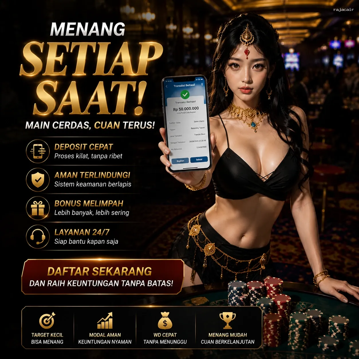 Pemula di rajacair Temukan Game Terbaik untuk Dilihat