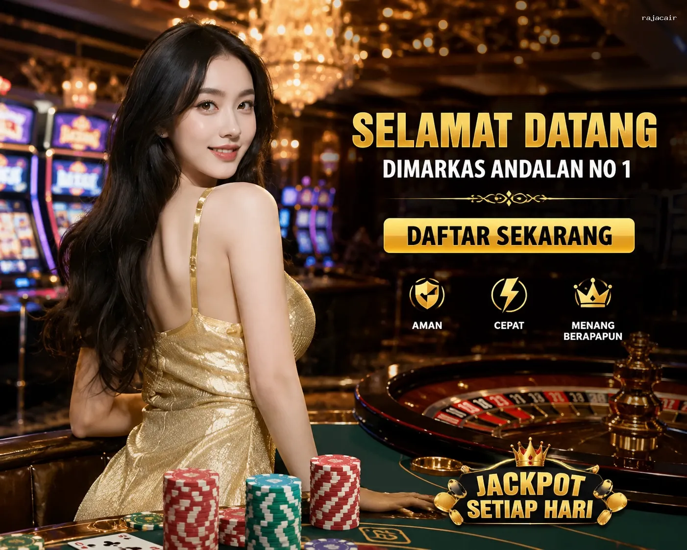 Tips dan Trik Bermain di rajacair untuk Pemula